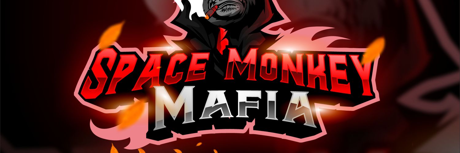 SpaceMonkey20x's profile banner image
