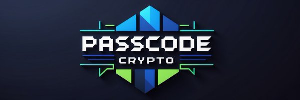 passcodecrypto Profile Banner