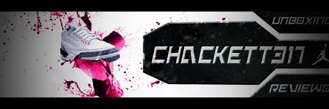 CHACKETT317's profile banner image