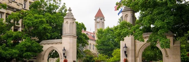 Hoosier Student 🚬 banner