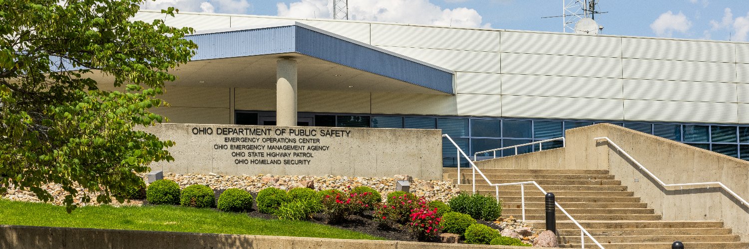 Ohio Emergency Management Agency (@Ohio_EMA) / Posts / X