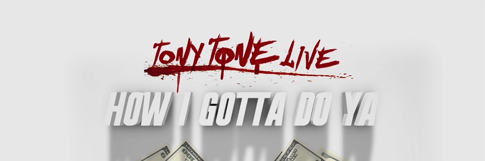 TonyToneLive's profile banner image