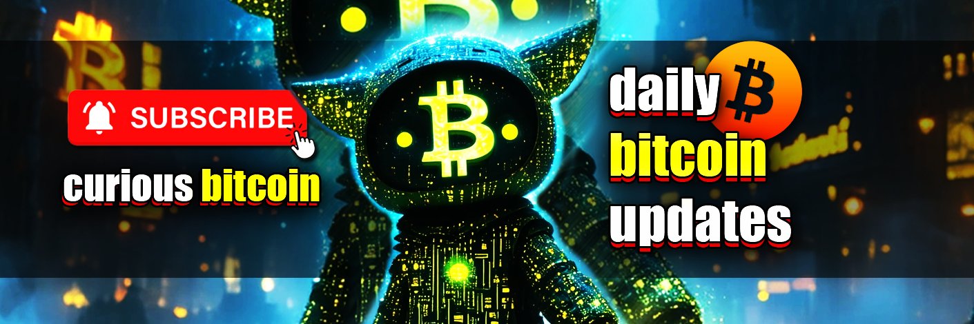 curious@bitcoin🚀's banner