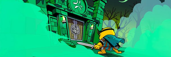 dungeonschicks Profile Banner