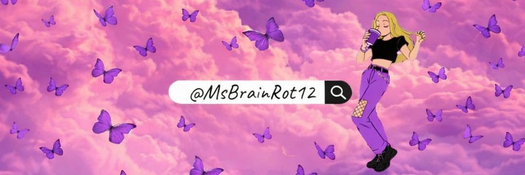 Ms.BrainRot banner
