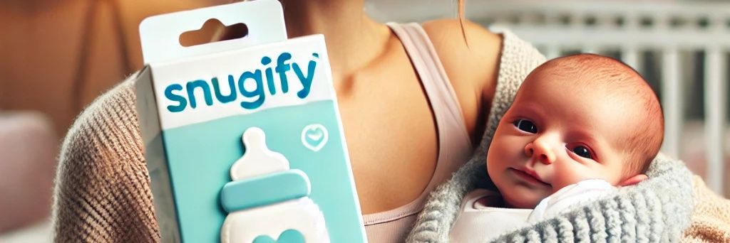 Snugify Official banner