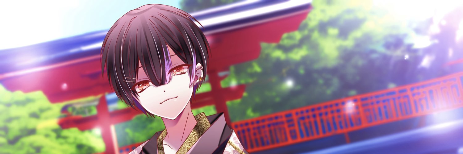 月夜 りと banner