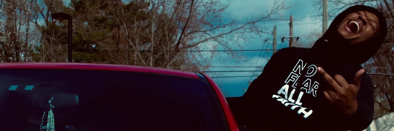 DarrianBrown99's profile banner image