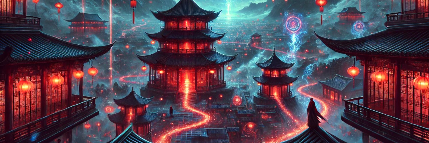 LetumDeuz's profile banner image