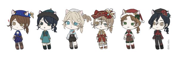 Oh_MoBoz Profile Banner