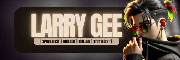 larryGee_01 Profile Banner