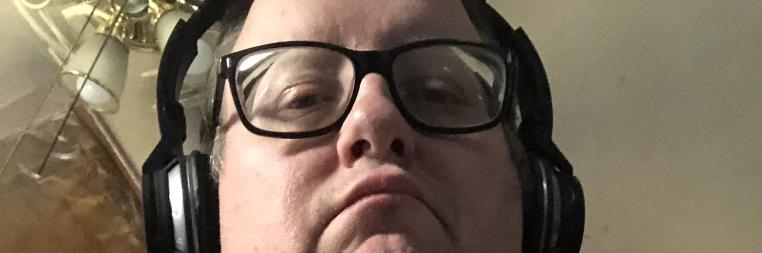 jvnewell's profile banner image