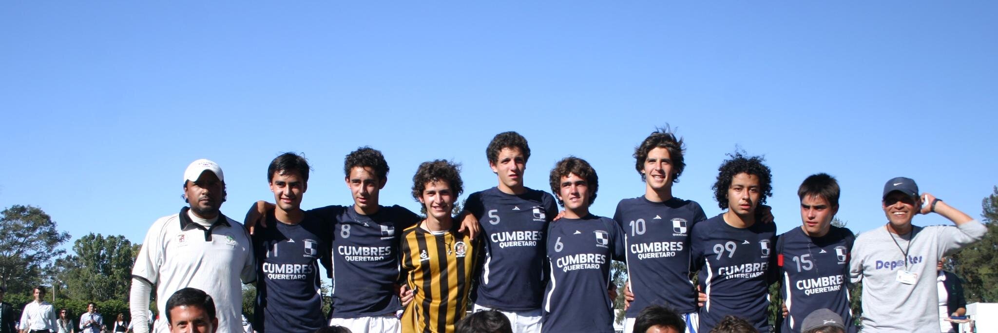 Genaro Suárez banner