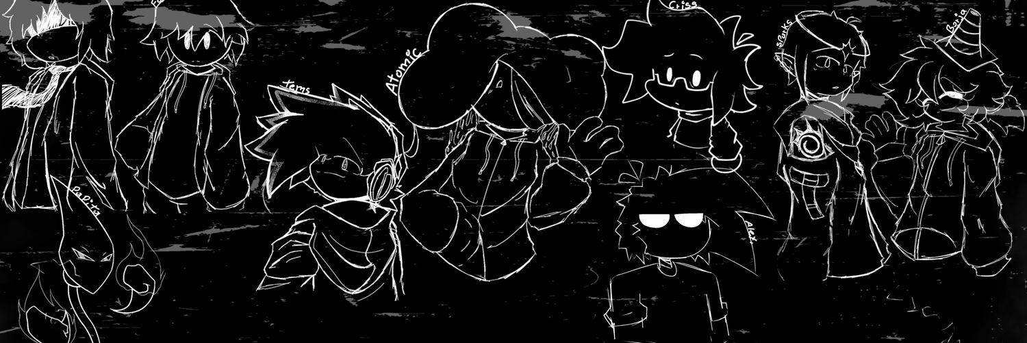 TeMs animatic's banner