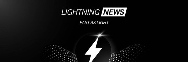 LightningNewsX Profile Banner