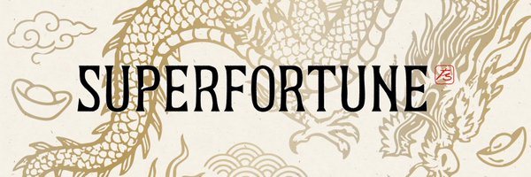 SuperFortunexyz Profile Banner