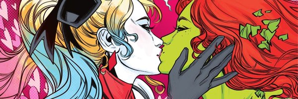 HarlivyThings Profile Banner