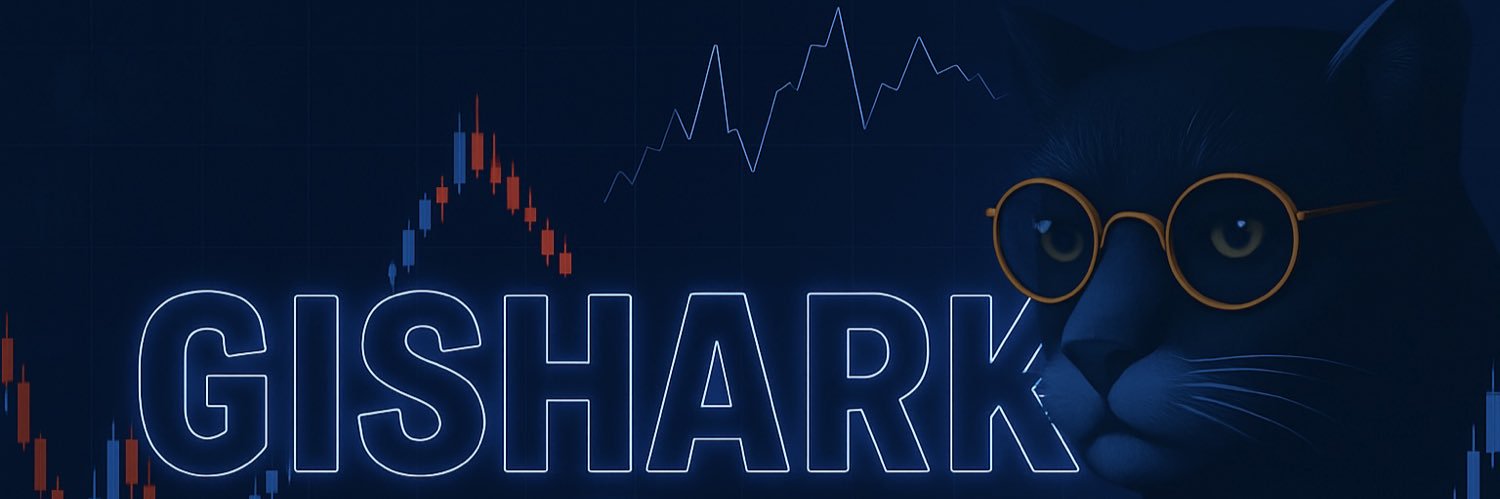 Gishark15's profile banner image
