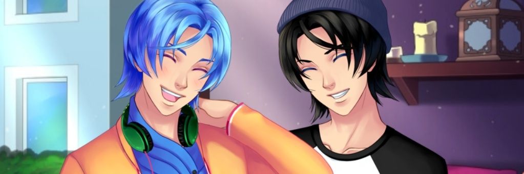 alex's fujo diary 🔞 banner