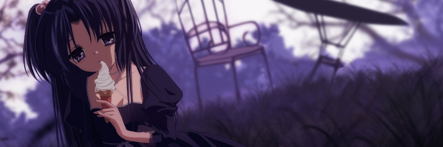 🔞 alex (ToHeart2 era) banner