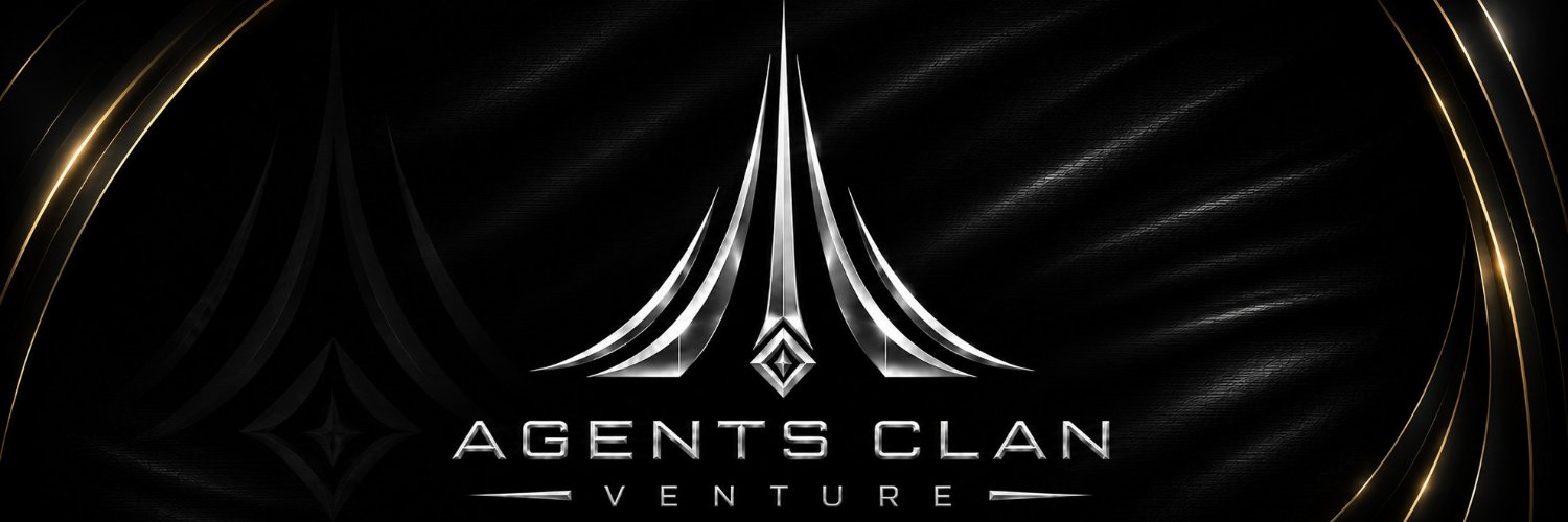 agentsclann's profile banner image
