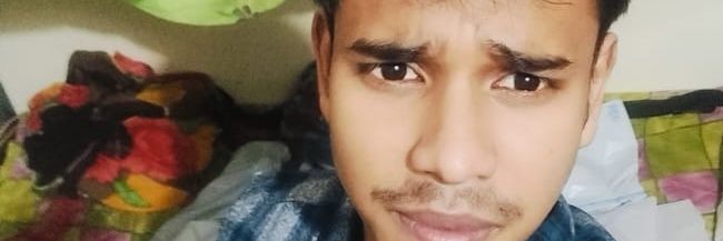 IKBAL HOSSAIN banner