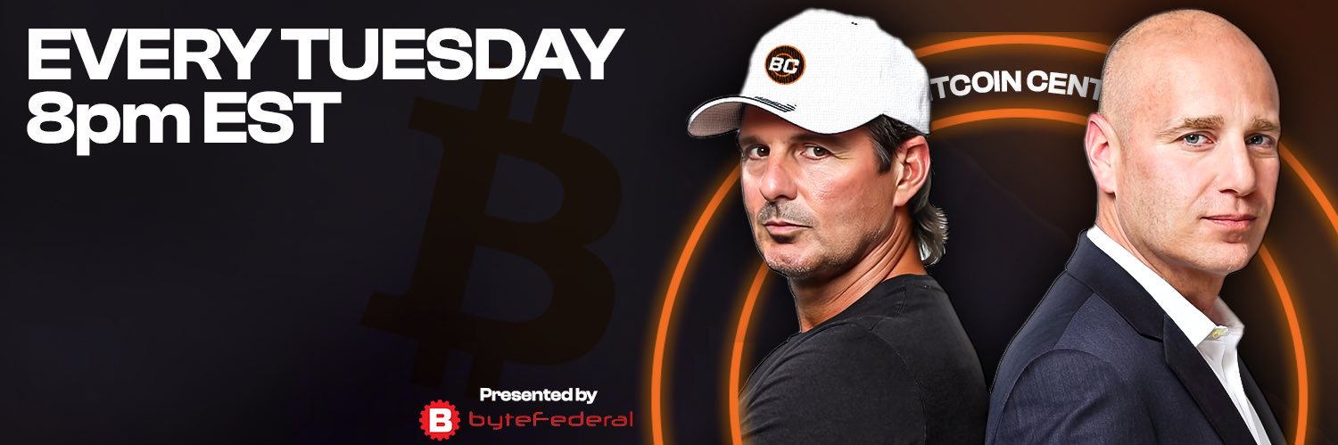 BitcoinCenter banner