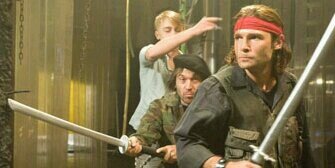 Theresa Marie 😺- #LongLivetheLegion💜💚 banner