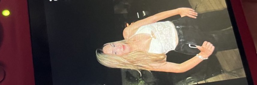 fake da belle 🙏 banner