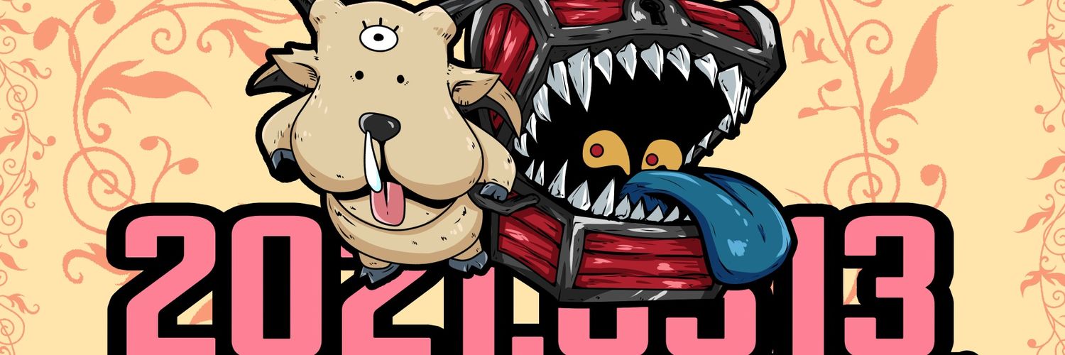 gerotans's profile banner image