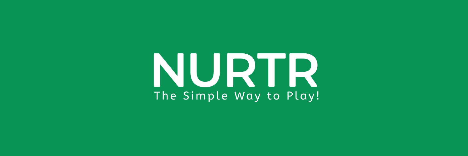 Nurtr banner