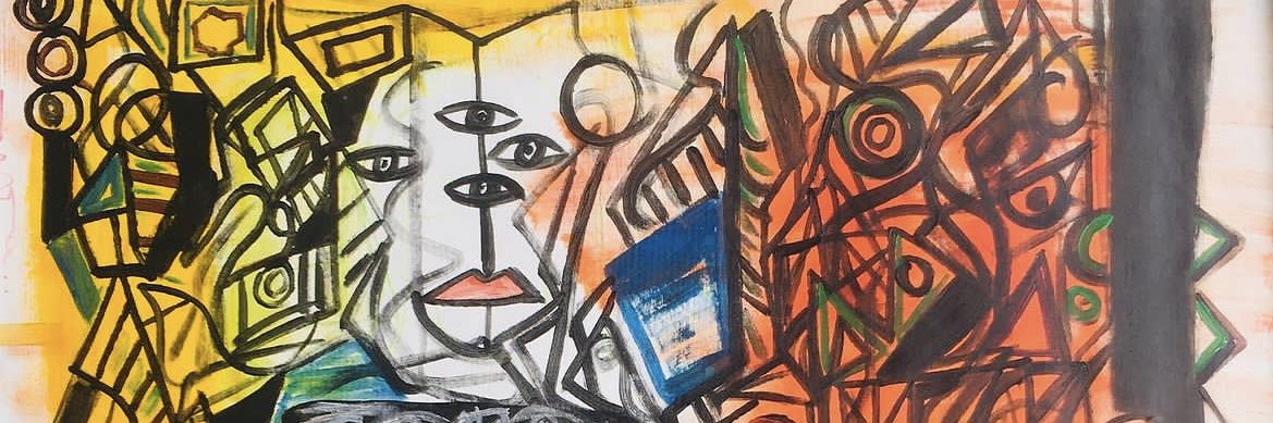 Um Angolano🇦🇴 banner