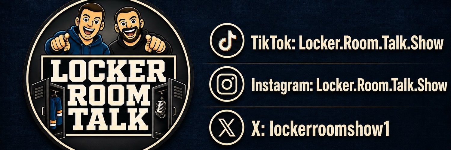 Lockerroomshow1's profile banner image