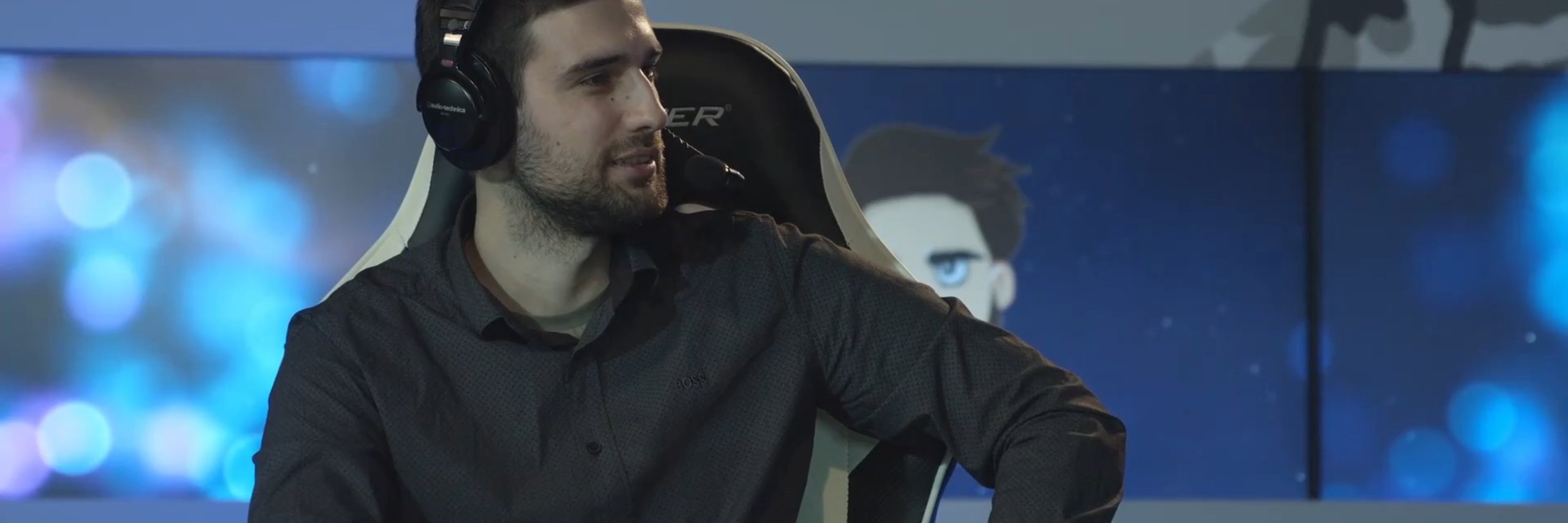 GramnoTV's profile banner image