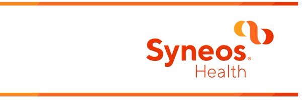 SyneosHealth Profile Banner