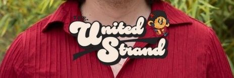 TheUnitedStrand banner