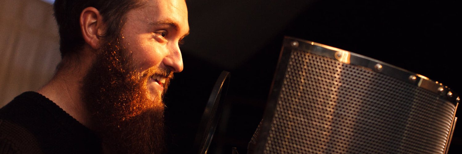 jamesriverwood's profile banner image