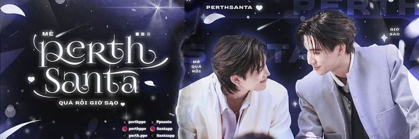 MEPerthSantaVN Profile Banner