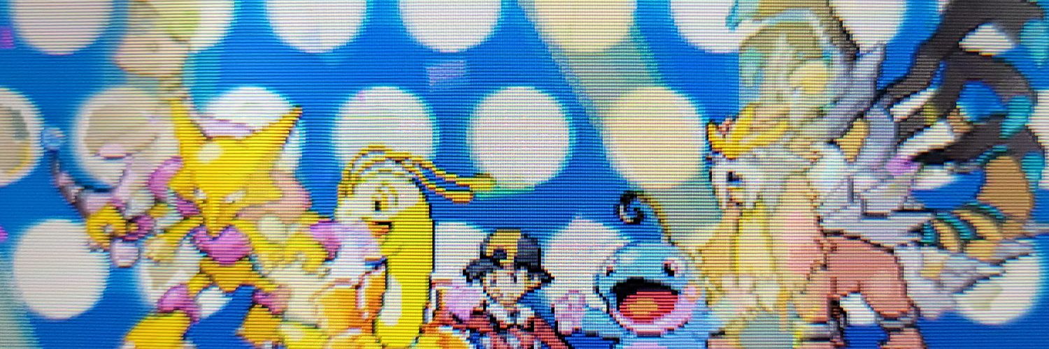 ShinyFamm's profile banner image