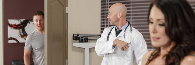 DOCTOR DE ESPOSAS banner