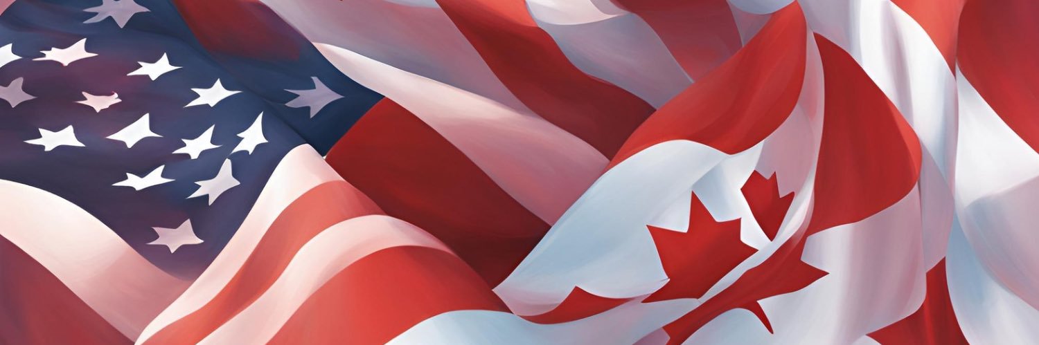 Canadians For Annexation banner