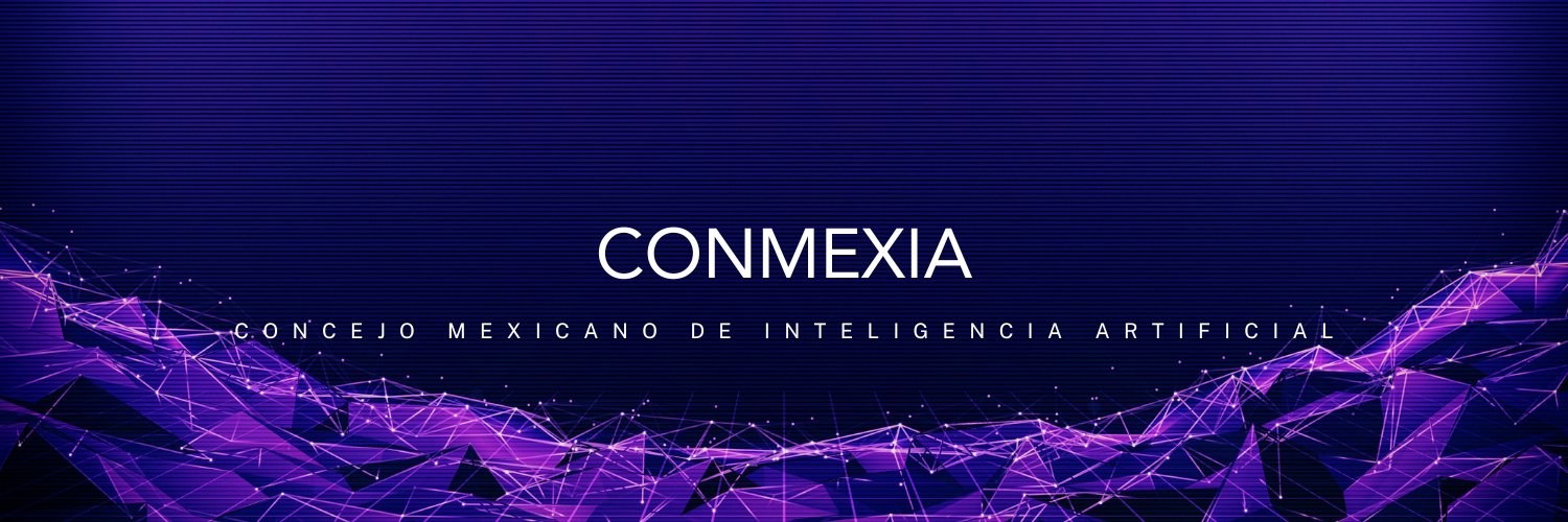Conmexia banner