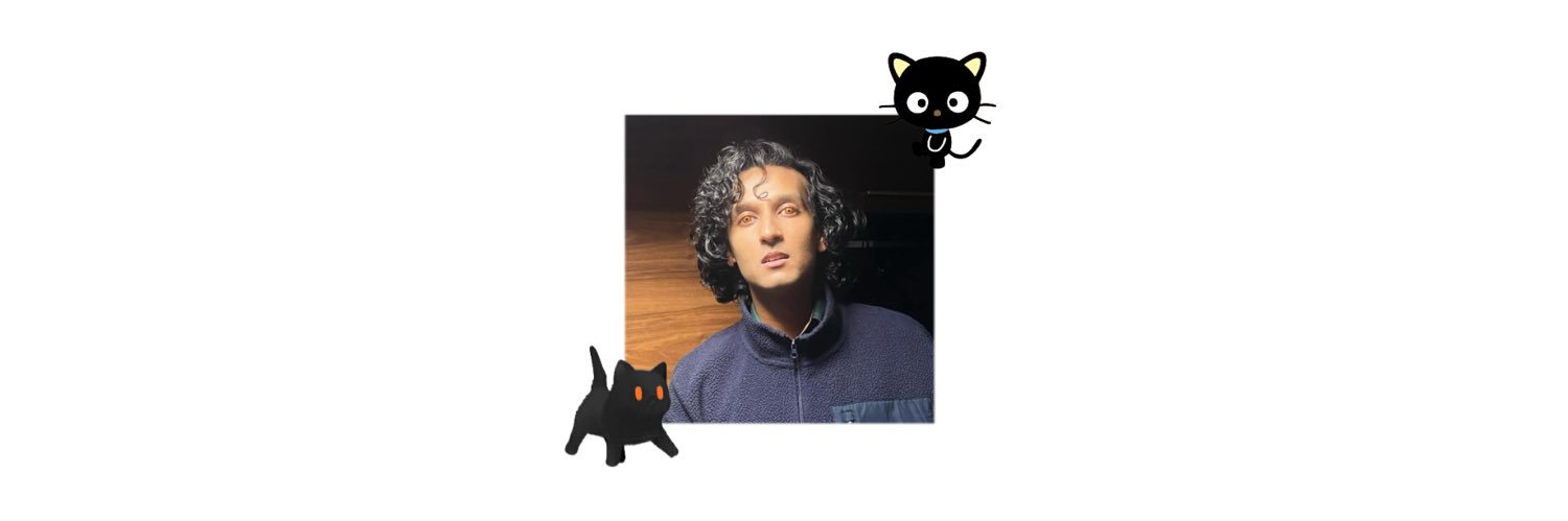 daily kittymand's banner