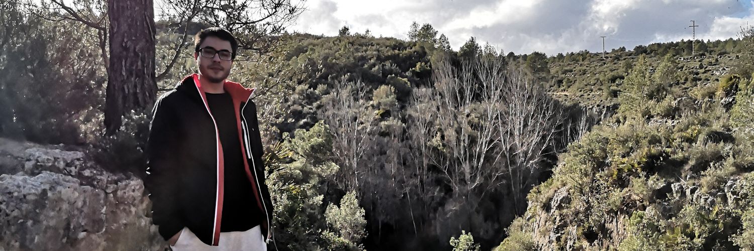 Sergio7913's profile banner image