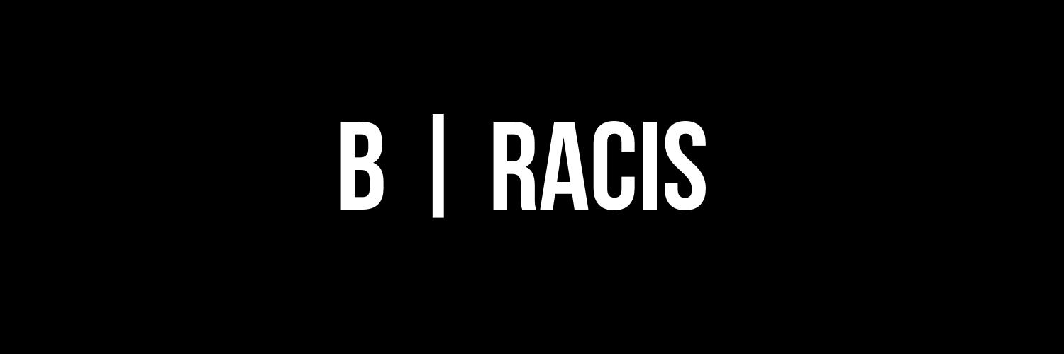 racis's profile banner image
