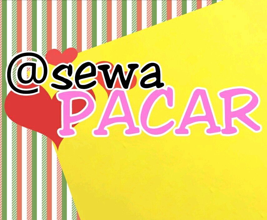 SewaPacar's profile banner image
