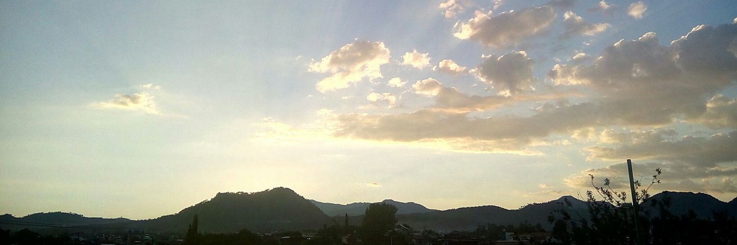 Charlyceco's profile banner image