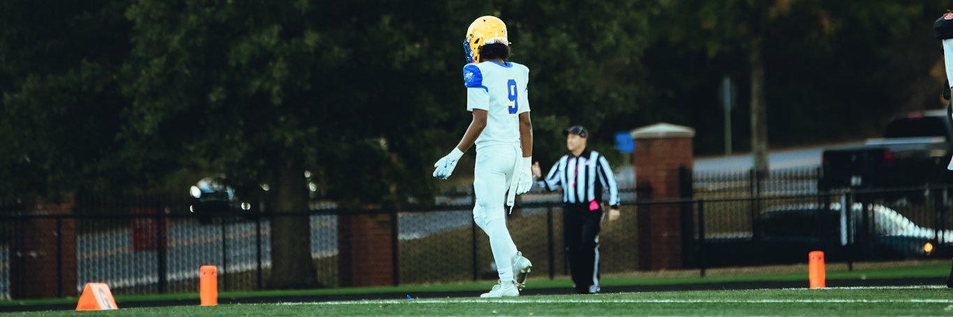 Jerrell Douglas banner