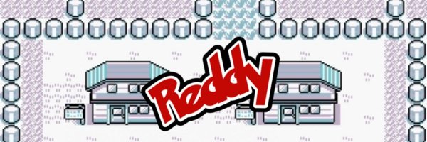 ReddyTCG Profile Banner