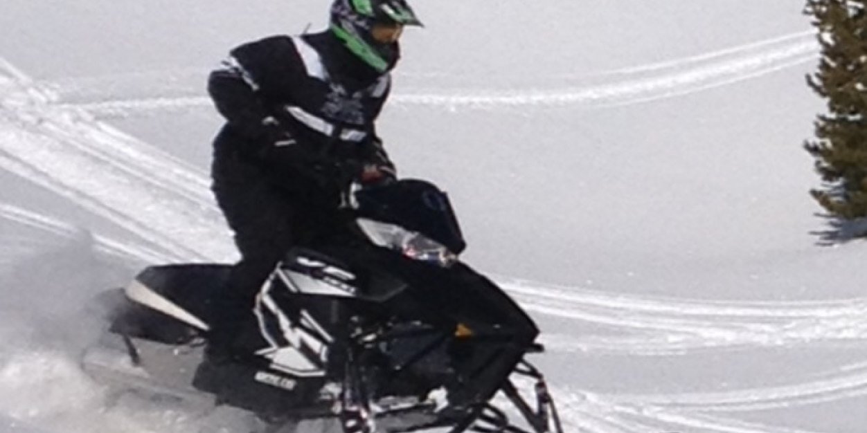 Brandon Schornstein banner